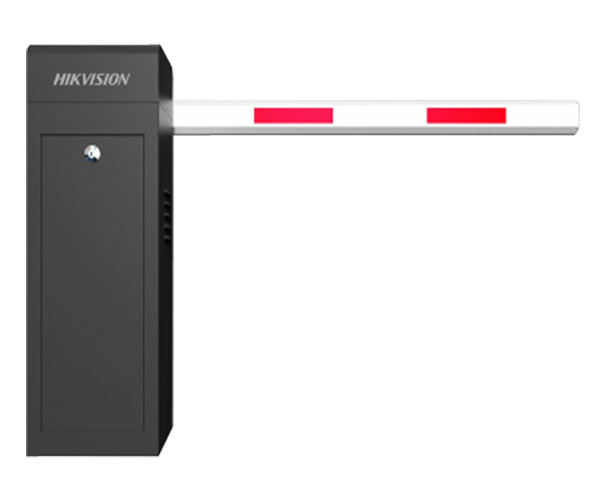 【?？低曌詣?dòng)檔車器直桿道閘】海康威視HIKVISION自動(dòng)擋車器直桿道閘 NP-TMG4B0-ZR（4米右向)