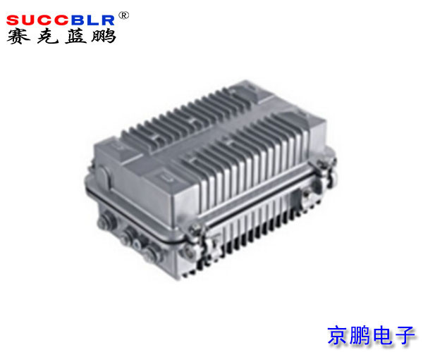 【地磁車位引導系統設備】賽克藍鵬SUCCBLR戶外節(jié)點控制器SL-K03N